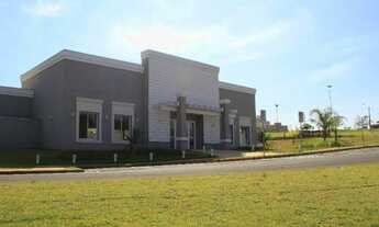 Imagem 6: IPIGUA - Terreno Padrão - DAMHA IPIGUA