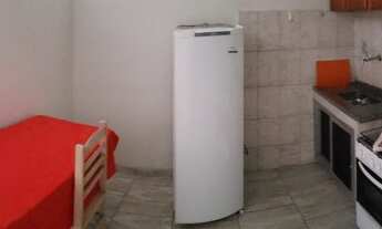 Imagem 6: Apartamento para aluguel tem 40 metros quadrados com 1 quarto em Costa do Sol - Macaé - RJ