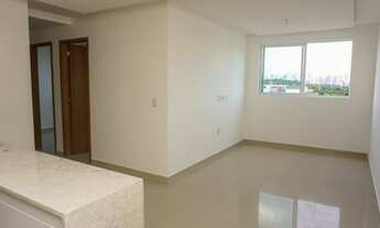 Imagem 2: Apartamento com 3 quartos nos bancários