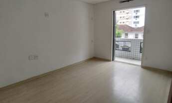 Imagem 3: Apartamento para venda tem 100 m² - 3 quartos em Pompéia - Santos - SP