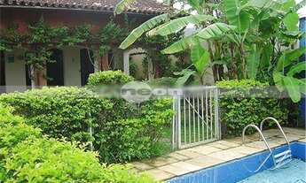 Imagem 3: GUARUJá - Casa Padrão - Jardim Virginia