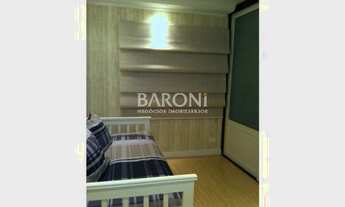 Imagem 6: São Paulo - Apartamento Padrão - Campo Belo