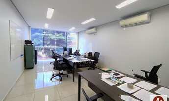 Imagem 12: Salão/Galpão (salão - sobrado) , cozinha planejada