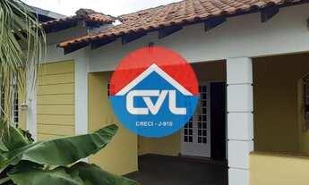 Imagem: Bairro DOM AQUINO Valor R$ 850.000,00