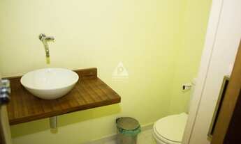 Imagem 4: Apartamento à venda, 3 quartos, 2 suítes, 1 vaga, Tijuca - RIO DE JANEIRO/RJ