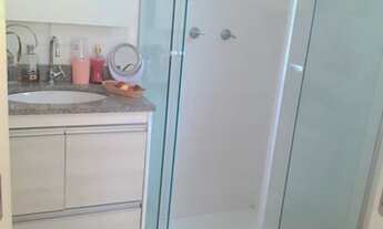 Imagem 7: Apartamento para venda possui 62 metros quadrados com 3 quartos em Centro - Diadema - SP