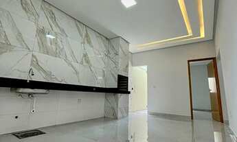 Imagem 2: Casa em Residencial Cerejeiras