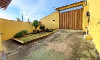 Imagem 2: Casa Geminada de 05 quartos, 02 Vagas no Bairro Alvorada