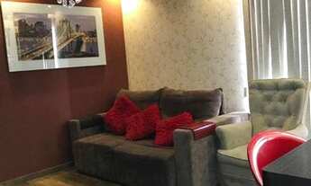 Imagem 3: Apartamento com 2 dorm. (1 suíte) à venda, 62 m² por R$ 245.000 - Parque Conceição II - Pi