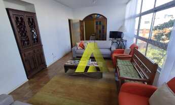 Imagem 2: Apartamento com 2 dormitórios para alugar, 95 m² por R$ 2.300,00/mês - Gutierrez - Belo Ho