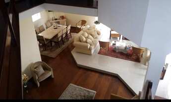 Imagem 7: Casa em Condomínio para Venda em Santana de Parnaíba, Alphaville, 4 dormitórios, 2 suítes