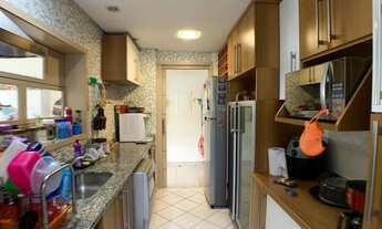 Imagem 3: Porto Alegre - Apartamento Padrão - Tristeza