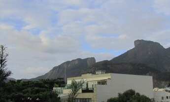 Imagem 5: Cobertura duplex melhor trecho Jardim Oceânico