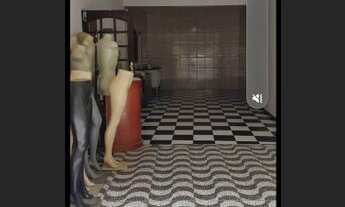 Imagem 3: CASA JD ALIANCA Casa com 2 dormitórios