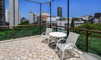 Imagem 5: Rio391 - Cobertura no Leblon