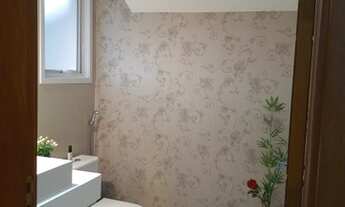 Imagem 5: Oportunidade unica - Vendo excelente casa em condomínio fechado - Naçoes - Valinhos