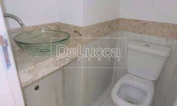 Imagem 4: Casa - Alphaville Campinas - Campinas