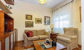 Imagem 3: São Paulo - Apartamento Padrão - Jardim América