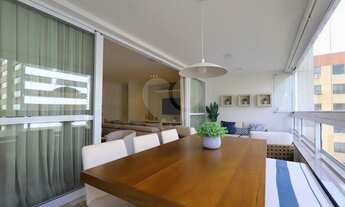 Imagem: São Paulo - Apartamento Padrão - ITAIM