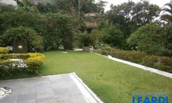 Imagem 2: CASA ASSOBRADADA - REAL PARQUE - SP