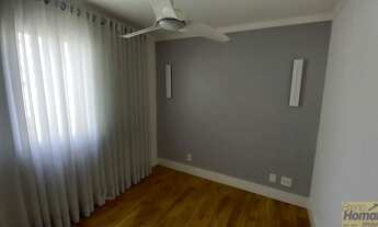 Imagem 5: Lindo apartamento de dois dormitórios com uma vaga de garagem, em Santa Cecília!!