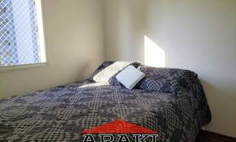 Imagem 3: Apartamento na São Judas