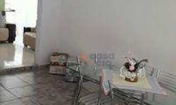 Imagem 4: Casa com 2 dormitórios à venda, 60 m² por R$ 160.000,00 - São Pedro - Esmeraldas/MG