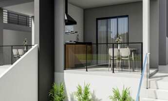 Imagem 3: SOBRADO COM 3 SUÍTES E ÁREA GOURMET NO JD DO LAGO EM ATIBAIA