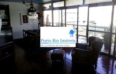 Imagem 6: Cobertura duplex à venda na Rua Redentor, Ipanema, Rio de Janeiro, 3 quartos (2 suítes), v