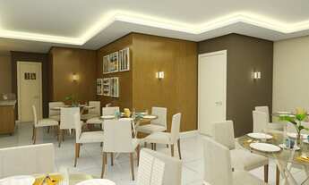 Imagem 5: COCAL DO SUL - Apartamento Padrão - COCAL DO SUL