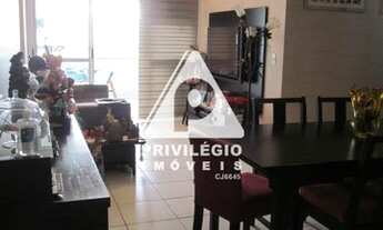 Imagem: Apartamento à venda, 3 quartos, 3 suítes