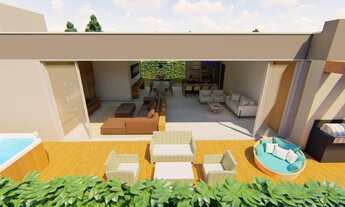 Imagem 3: Casa em Condomínio para comprar Alphaville - Lagoa dos Ingleses Nova Lima