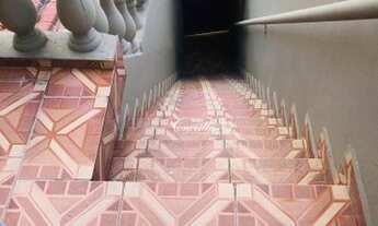 Imagem 5: Sobrado com 3 dormitórios à venda, 273 m² por R$ 532.000,00 - Jardim Zaira - Mauá/SP