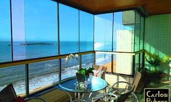 Imagem 2: Apartamento para Venda em Vila Velha, Praia de Itaparica, 3 dormitórios, 1 suíte, 4 banhei