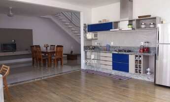 Imagem 5: Casa com 2 dormitórios à venda, 175 m² por R$ 790.000,00 - Jardim Santa Mônica I - Mogi Gu