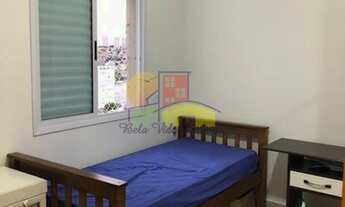 Imagem 7: SãO BERNARDO DO CAMPO - Apartamento Padrão - Rudge Ramos