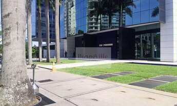 Imagem 2: Conjunto para alugar, 61 m² por R$ 3.600,00/mês - Itaim Bibi - São Paulo/SP