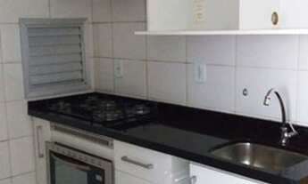 Imagem 4: Apartamento para venda tem 55 metros quadrados com 2 quartos em Taguatinga Centro - Brasíl