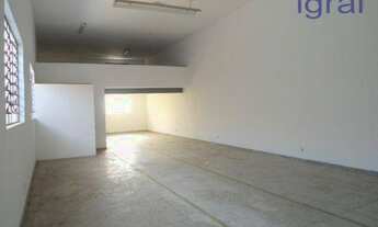 Imagem 6: Galpão para alugar, 660 m² por R$ 11.000,00/mês - Vila Campestre - São Paulo/SP