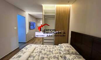 Imagem 6: Flat 1 dormitório Centro Sv!