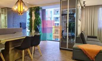 Imagem 3: JOINVILLE - Padrão - Floresta