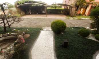 Imagem 5: Porto Alegre - Casa Padrão - Cavalhada