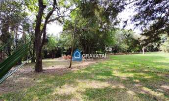 Imagem 2: Terreno à venda, 1905 m² por R$ 370.000,00 - Recanto da Corcunda - Gravataí/RS