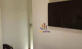 Imagem 4: Apartamento com 2 dormitórios à venda, 57 m² por R$ 290.000,00 - Parque Industrial - São J