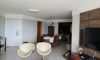 Imagem 4: Excelente apartamento no Miramar com 201m² no Palazzo Milelluci com 4 suítes