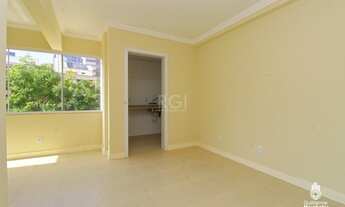 Imagem 4: Porto Alegre - Apartamento Padrão - Menino Deus