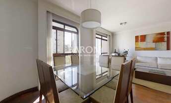 Imagem 4: São Paulo - Apartamento Padrão - Perdizes