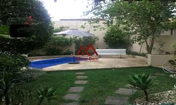 Imagem: Rio de Janeiro - Casa de Condomínio - Barra