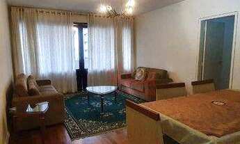 Imagem: Apartamento com 3 dormitórios, 136 m²