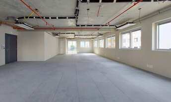 Imagem 2: Conjunto para alugar, 128 m² por R$ 10.250,00/mês - Santa Cecília - São Paulo/SP